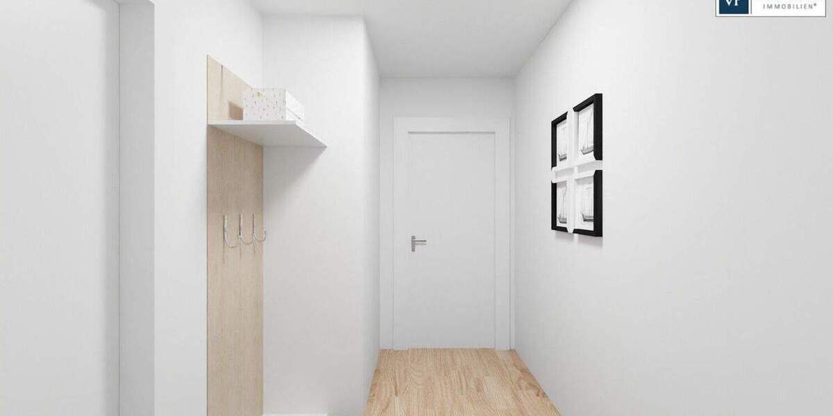 Etagenwohnung Nördlingen - 3 Zimmer, 90 m&sup2;, 579.000&euro; | Angebot:25834961