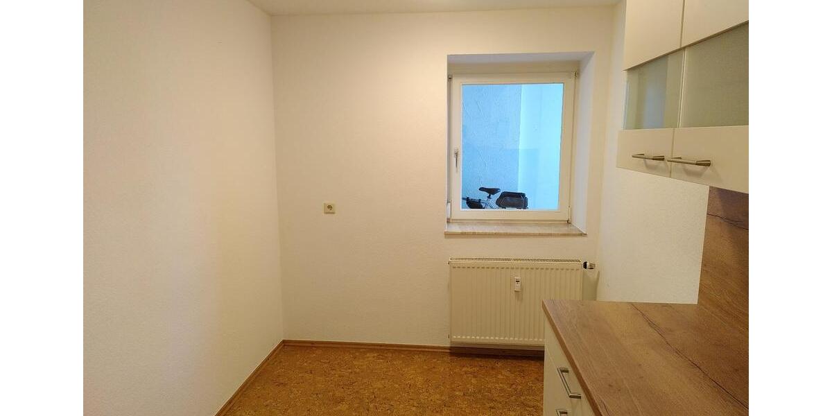 Erdgeschoßwohnung Bopfingen - 3 Zimmer, 60 m&sup2;, 600&euro; | Angebot:25902070
