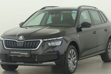 Skoda Kamiq 27.487 km 21.850 &euro; Aalen 73431