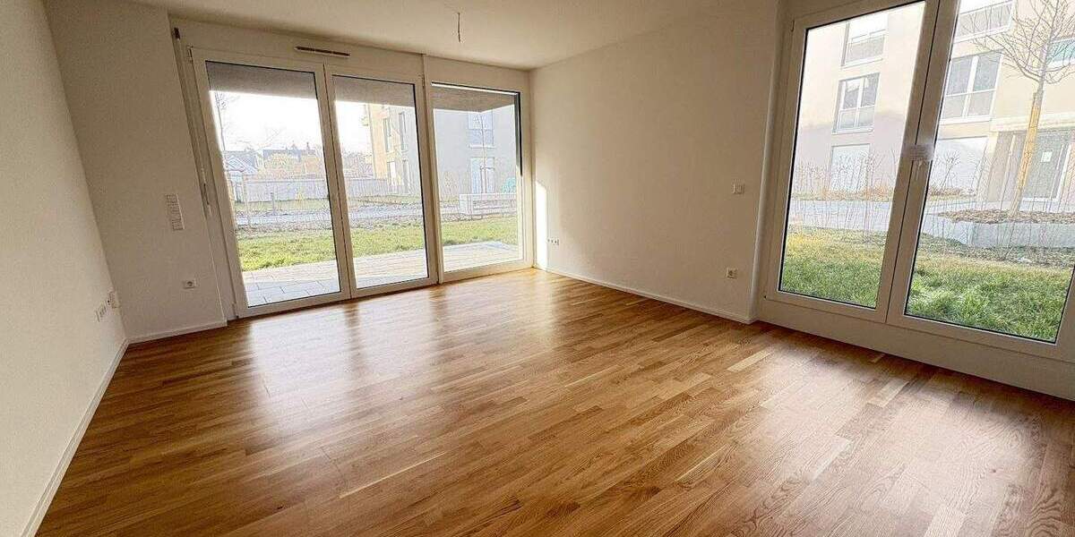 Etagenwohnung Aalen-Wasseralfingen Wasseralfingen - 3 Zimmer, 83 m&sup2;, 1.210&euro; | Angebot:25747912