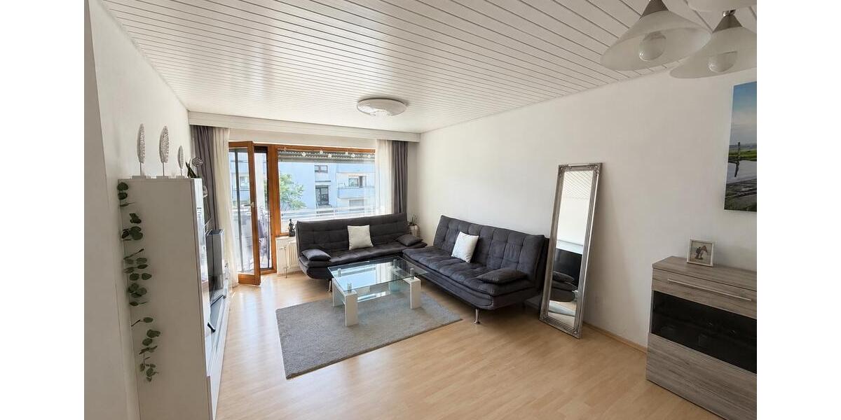 Maisonettenwohnung Aalen Unterkochen - 5 Zimmer, 117 m&sup2;, 355.000&euro; | Angebot:27211427