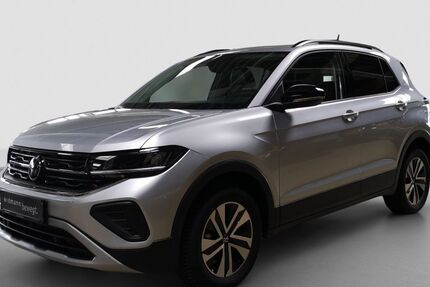 VW T-Cross 4.500 km 26.950 &euro; Schwäbisch Gmünd 73527