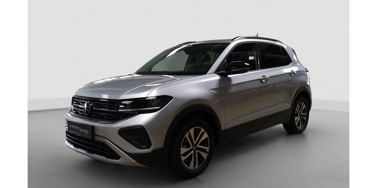 VW T-Cross 4.500 km 26.950 &euro; Schwäbisch Gmünd 73527
