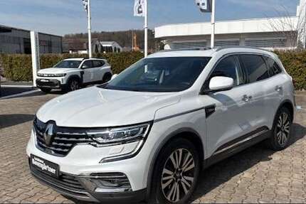 Renault Koleos 51.924 km 26.450 &euro; Giengen 89537