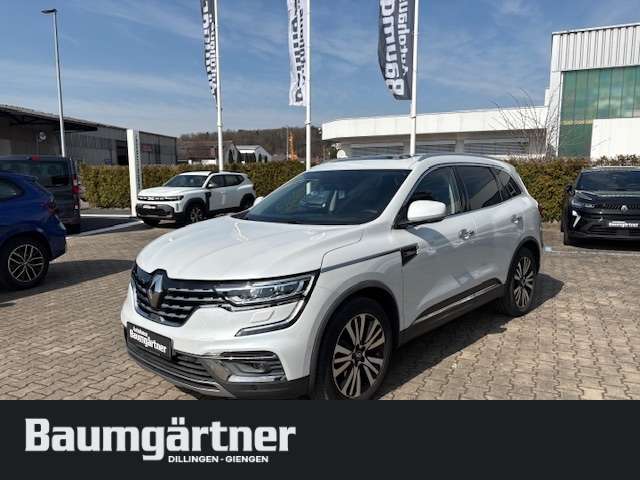 Renault Koleos 51.924 km 26.450 &euro; Giengen 89537