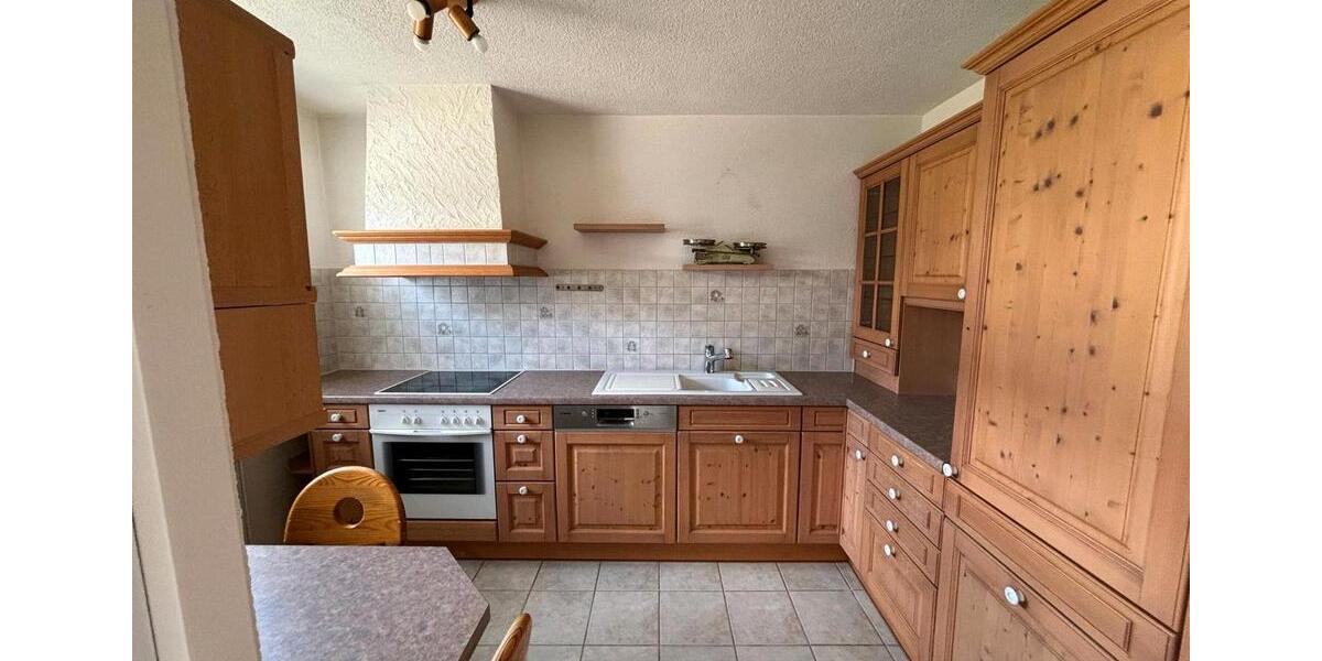 Reihenhaus Heidenheim an der Brenz Aufhausen - 5 Zimmer, 111 m&sup2;, 359.000&euro; | Angebot:26940576