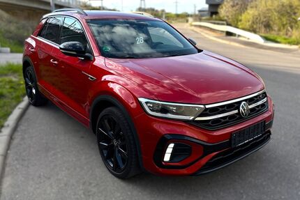 VW T-Roc 160.000 km 18.800 &euro; Essingen­­­ 73457