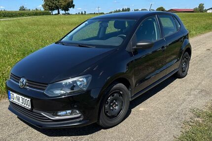 VW Polo 92.000 km 6.900 &euro; Schwäbisch Gmünd 73527