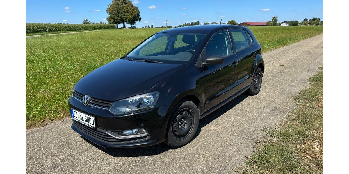 VW Polo 92.000 km 6.900 &euro; Schwäbisch Gmünd 73527