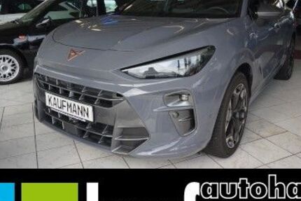 Cupra Terramar 16.597 km 36.490 &euro; Aalen-Dewangen 73434
