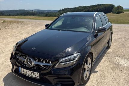 Mercedes-Benz C 220 130.000 km 20.490 &euro; Ellwangen 73479