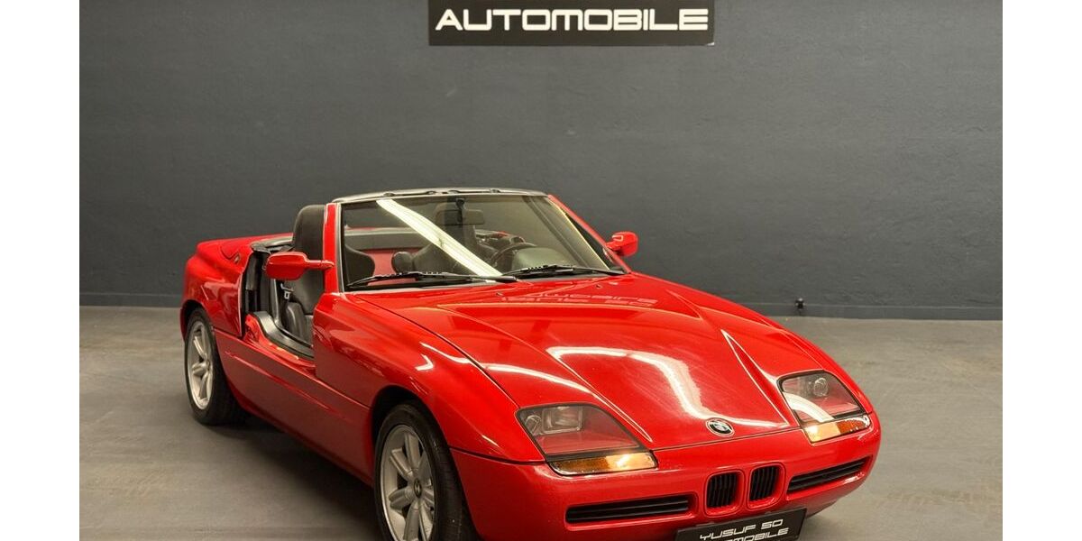 BMW Z1 185.000 km 32.500 &euro; Heubach 73540