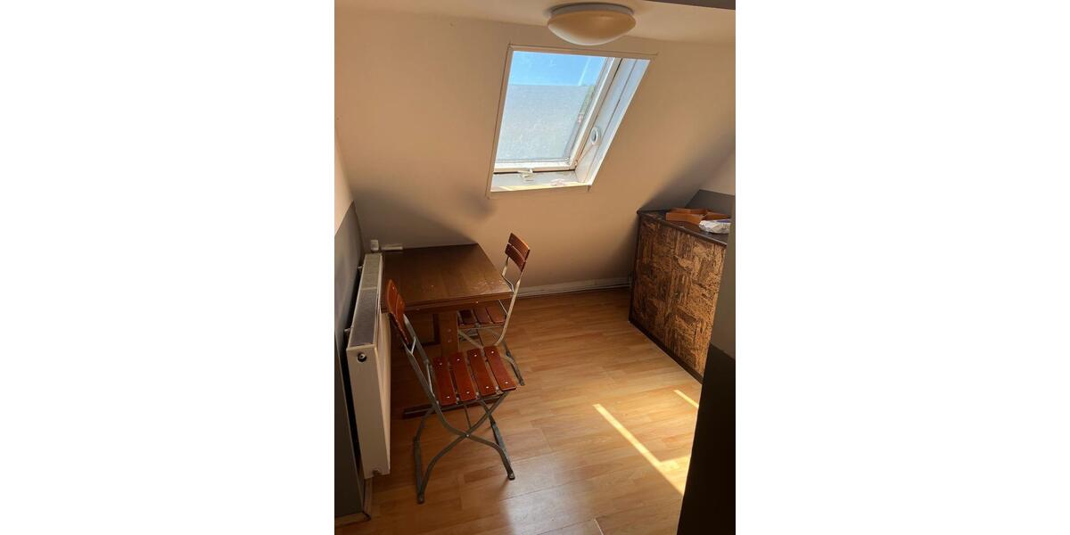 Dachgeschoßwohnung Heidenheim an der Brenz - 1 Zimmer, 40 m&sup2;, 420&euro; | Angebot:26642758