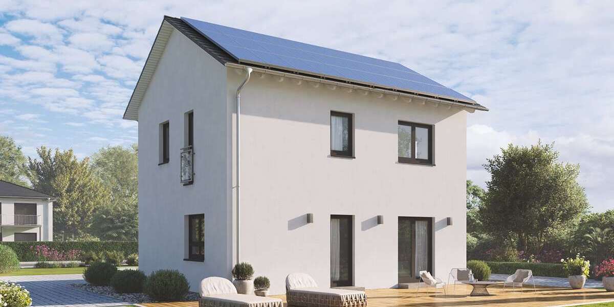 Einfamilienhaus Neuler - 4 Zimmer, 125 m&sup2;, 452.444&euro; | Angebot:26696657