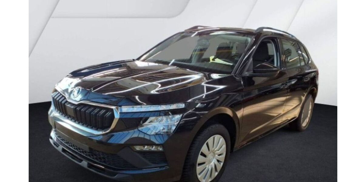 Skoda Kamiq 17.833 km 22.300 &euro; Heidenheim a. d. B. 89520