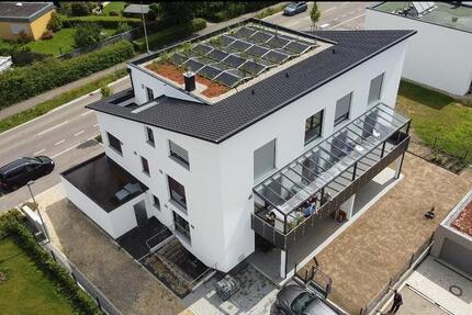 Wohnung Schwäbisch Gmünd Bargau - 1 Zimmer, 23 m&sup2;, 430&euro; | Angebot:26648257