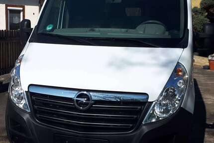 Opel Movano 77.444 km 13.000 &euro; Donzdorf, Stadt 73072