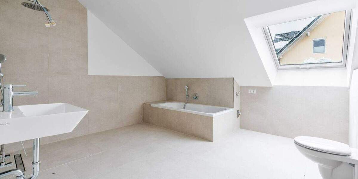 Doppelhaushälfte Giengen an der Brenz Burgberg - 6 Zimmer, 236 m&sup2;, 525.000&euro; | Angebot:25777922