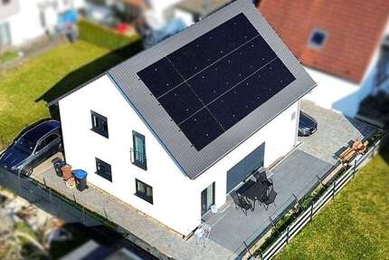 Haus Heidenheim Aufhausen - 5 Zimmer, 162 m&sup2;, 629.000&euro; | Angebot:25860532