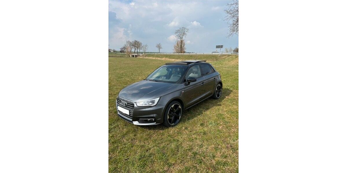 Audi A1 50.200 km 14.690 &euro; Unterschneidheim 73485