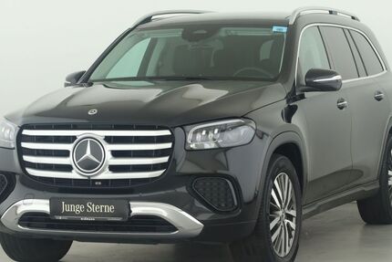 Mercedes-Benz GLS 450 19.322 km 97.850 &euro; Aalen 73431