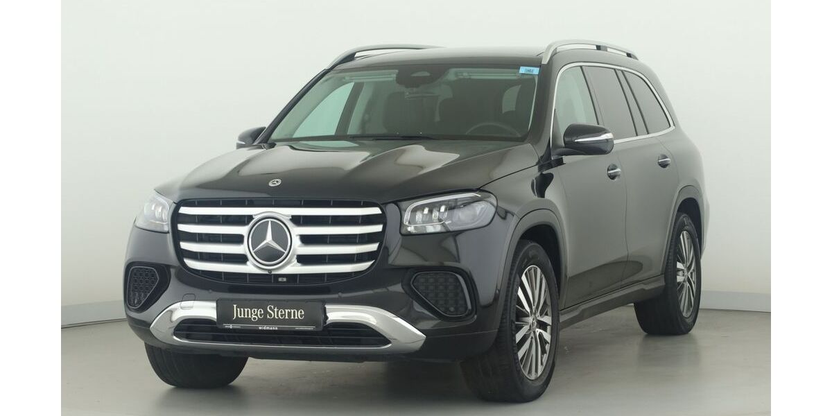 Mercedes-Benz GLS 450 19.322 km 97.850 &euro; Aalen 73431