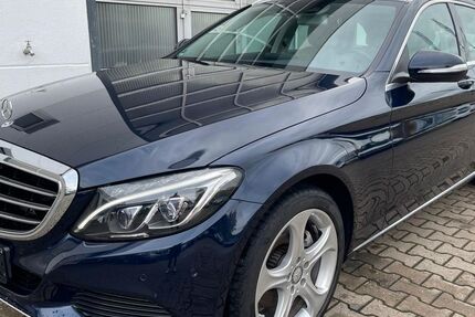 Mercedes-Benz C 220 74.992 km 20.990 &euro; Heidenheim an der Brenz 89520