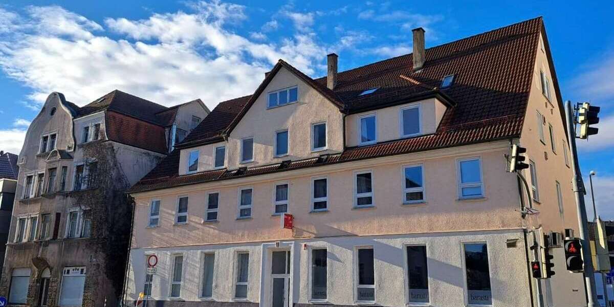 Sonstige Aalen - 580.000&euro; | Angebot:24770452