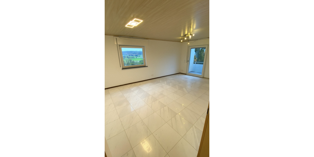 Etagenwohnung Gaildorf - 3 Zimmer, 76 m&sup2;, 198.000&euro; | Angebot:23692484