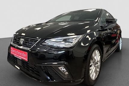 Seat Ibiza 15.550 km 21.990 &euro; Hüttlingen 73460