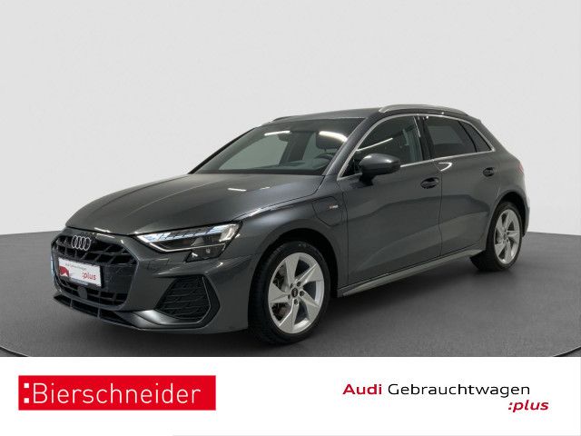Audi A3 13.484 km 40.650 &euro; Aalen 73431