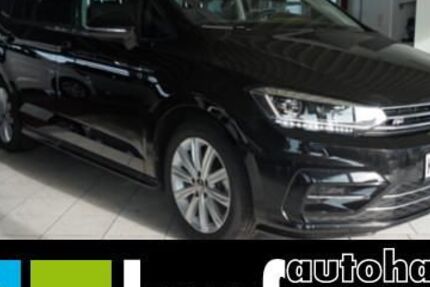 VW Touran 25.788 km 33.790 &euro; Aalen-Dewangen 73434