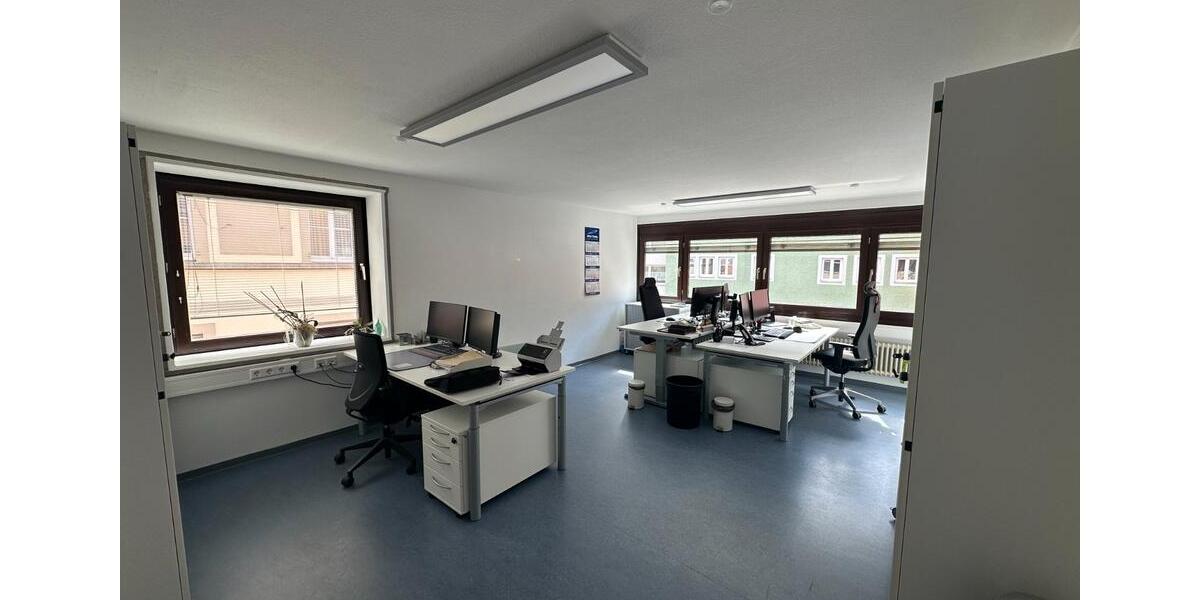 Gewerbeobjekt Ellwangen (Jagst) - 1.200&euro; | Angebot:26345596