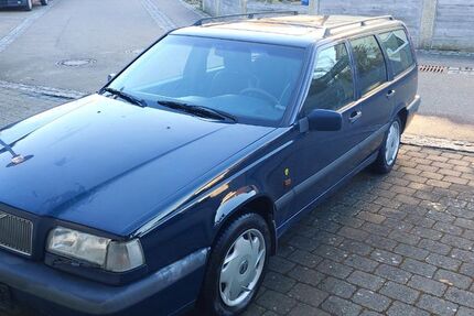 Volvo 850 288.500 km 2.500 &euro; Schwäbisch Gmünd 73527