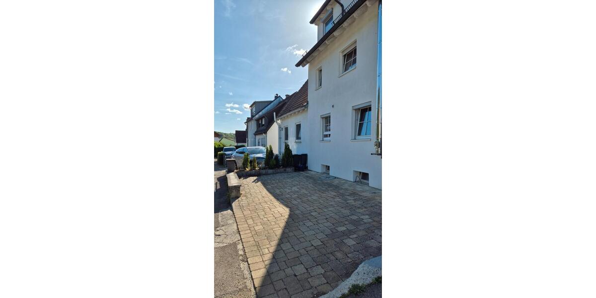 Doppelhaushälfte Aalen Unterkochen - 4.5 Zimmer, 86 m&sup2;, 350.000&euro; | Angebot:26896875