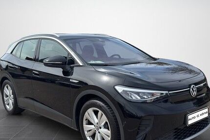 VW ID.4 94.071 km 21.790 &euro; Nördlingen 86720