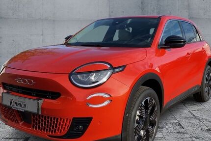 Fiat 600e 13.960 km 24.880 &euro; Aalen-Dauerwang 73457