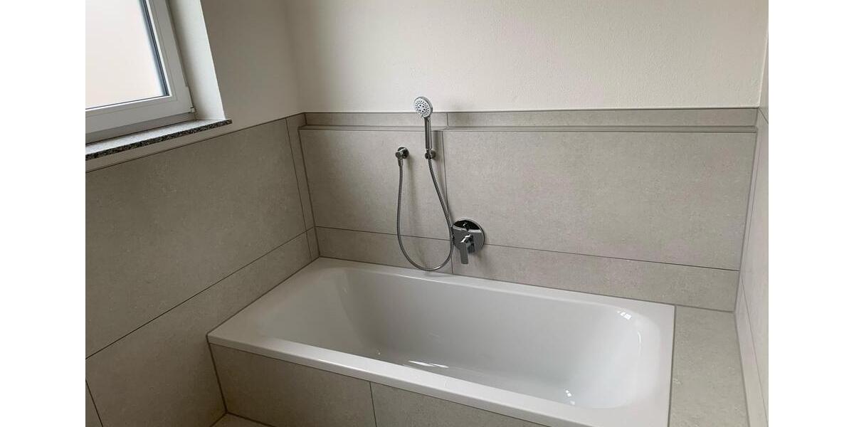 Etagenwohnung Lauchheim - 4.5 Zimmer, 98 m&sup2;, 1.110&euro; | Angebot:25253302