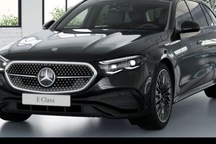 Mercedes-Benz E 220 9.900 km 62.990 &euro; Schwäbisch Gmünd 73529