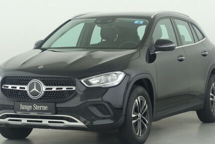 Mercedes-Benz GLA 200 21.077 km 33.850 &euro; Aalen 73431