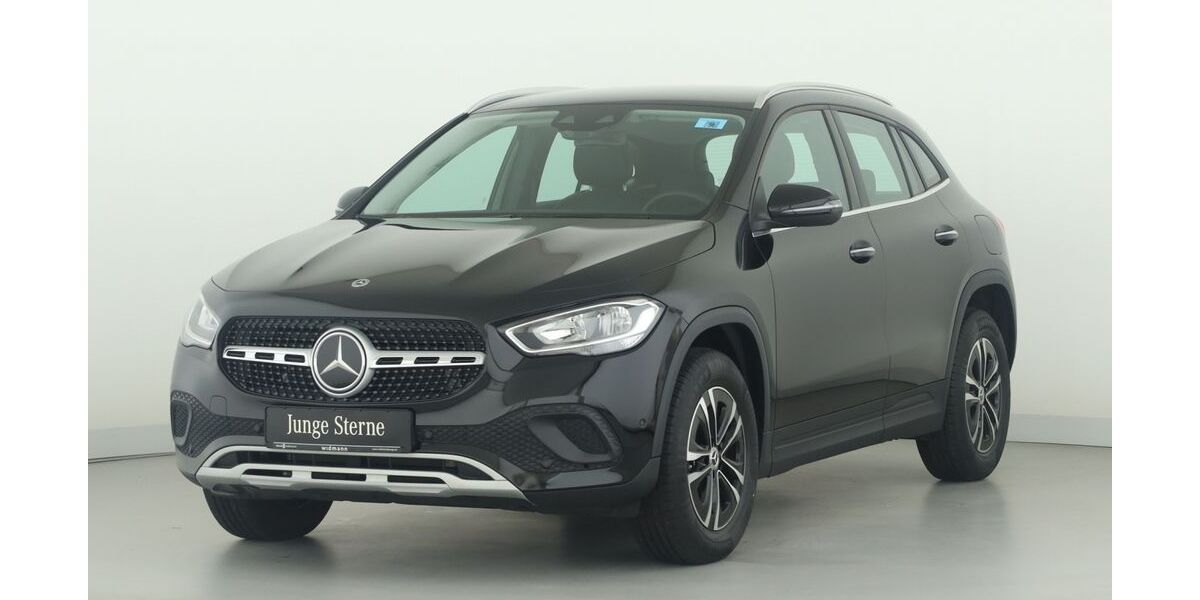 Mercedes-Benz GLA 200 21.077 km 33.850 &euro; Aalen 73431