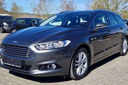 Ford Mondeo 117.507 km 12.900 &euro; Mittelfischach 74423