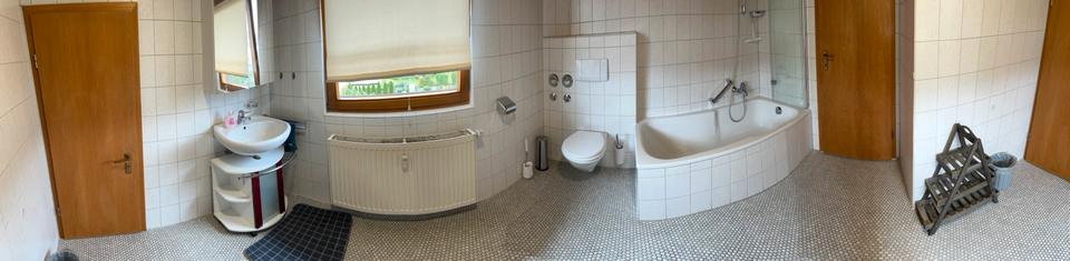 Dachgeschoßwohnung Steinheim am Albuch - 3 Zimmer, 61 m&sup2;, 680&euro; | Angebot:23903924