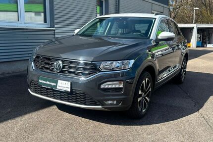 VW T-Roc 71.000 km 15.990 &euro; Aalen-Essingen 73457