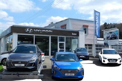 Hyundai KONA 1.259 km 31.500 &euro; Schwäbisch Gmünd 73529