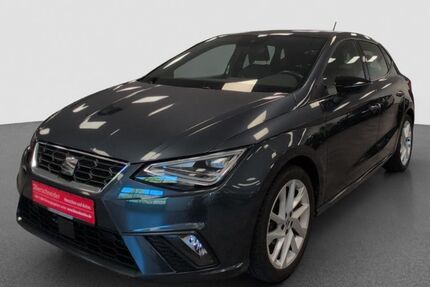 Seat Ibiza 40.163 km 19.900 &euro; Hüttlingen 73460