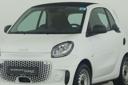 Smart ForTwo 12.857 km 11.850 &euro; Aalen 73431