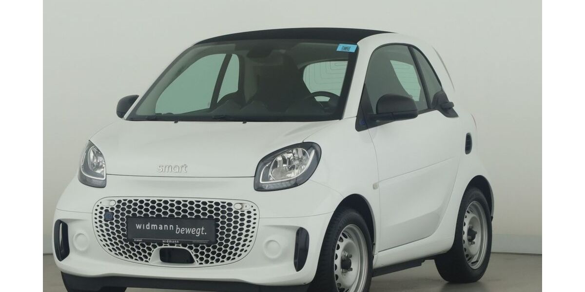 Smart ForTwo 12.857 km 11.850 &euro; Aalen 73431