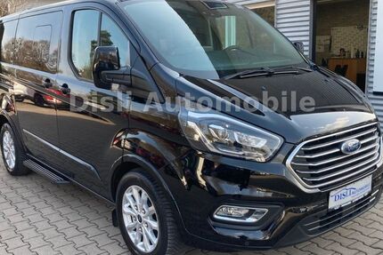 Ford Transit 148.000 km 23.990 &euro; Heidenheim 89520