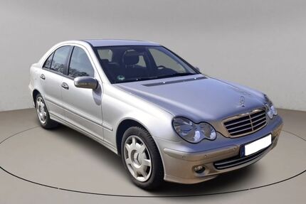 Mercedes-Benz C 280 75.000 km 9.300 &euro; Neresheim 73450